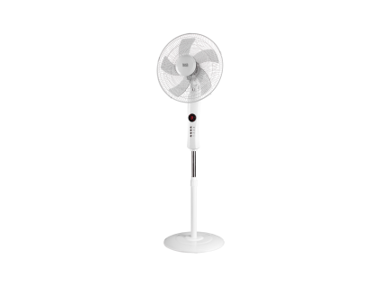 Stojanový ventilátor s diaľkovým ovládaním Teesa TSA8024