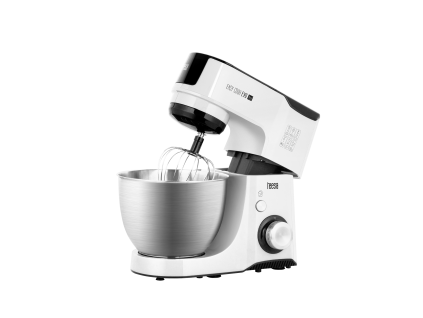 Kuchynský robot EASY COOK EVO 4V1 biely