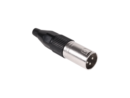 XLR konektor WTY0056A