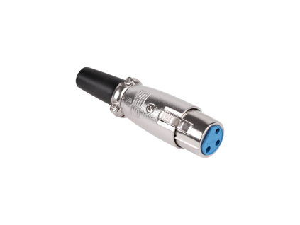 Xlr konektor L-WTY0044