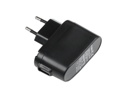 Sieťový adaptér 230V /USB 5V 1000mA