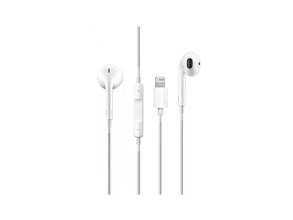 Sluchadla lightning GSM1036