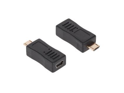 USB MINI - USB MICRO redukcia ZLA0793