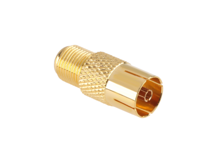 F konektor ZLA0601-1