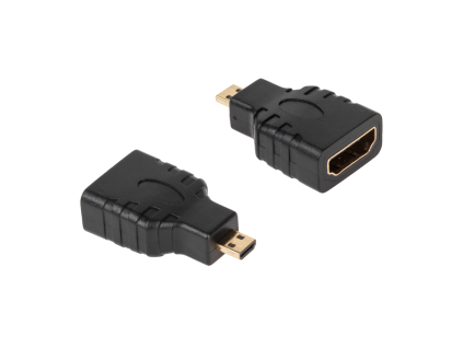 HDMI - micro HDMI redukcia ZLA0863