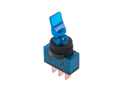 Asw 14D prepinač L-PRK0016C