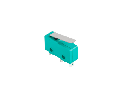 Micro prepínač 230V PRK0021