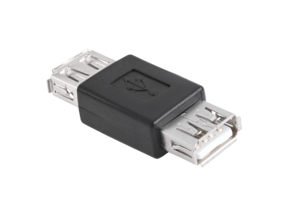 Redukcia USB A - USB A