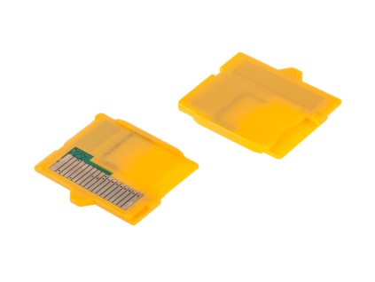 Adapter microSD/XD