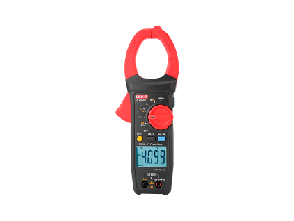 Kliešťový multimeter Uni-T UT205 A+ L-MIE0458