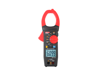 Kliešťový multimeter UT206A+