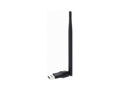 USB WiFi adaptér Opticum W5 V.2 L-URZ0633