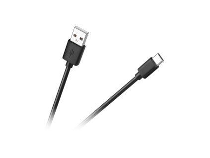 USB A - USB C 1,5m KPO3948
