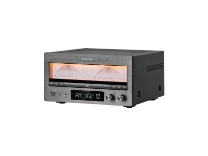 Hifi zosilňovač KM1995-A