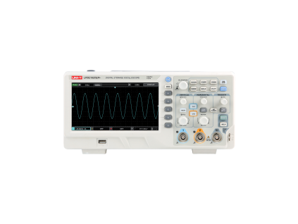 Osciloskop UTD2102CEX+