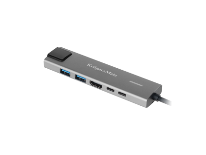 USB HUB KM0391