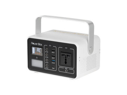 Nabíjacia stanica 200W