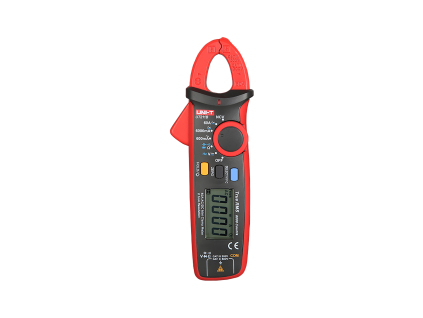 Kliešťový multimeter Uni-T UT211B