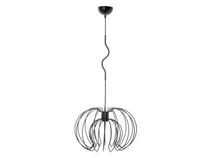 Luster na lanku E27 BOLA 1P