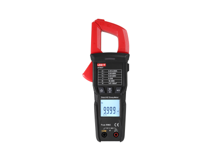 Kliešťový multimeter Uni-T UT202T L-MIE0463