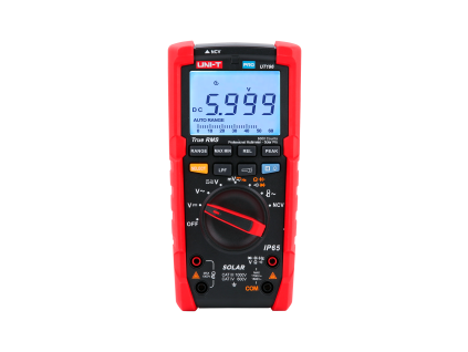 Univerzálny multimeter Uni-T UT196