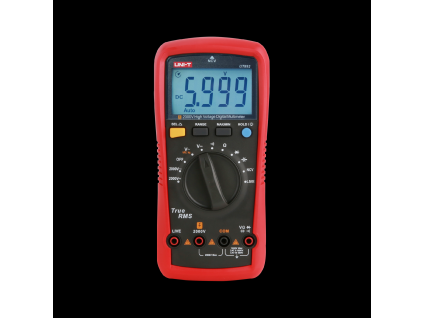 Univerzálny multimeter Uni-T UT892