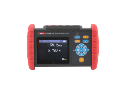 Tester batérií Uni-T UT677A