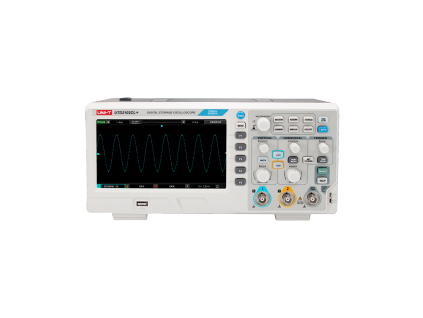 Osciloskop  UTD2102CL+