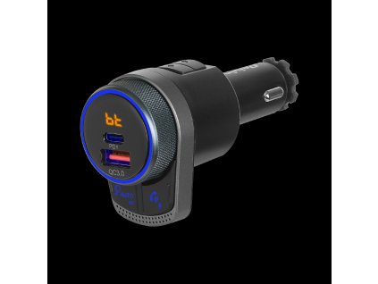 FM Transmitter URZ0486