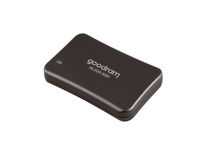 SSD disk HL200 1TB GB USB 3,2 TGD-SSDPRHL20001T
