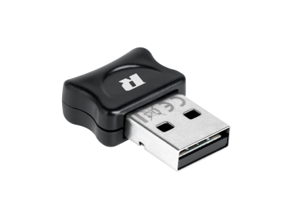 USB Bluetooth adaptér 5.0 Rebel NanoStick L-KOM0637-5