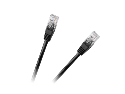 Internetový kábel CAT6 3m RB-6013-3