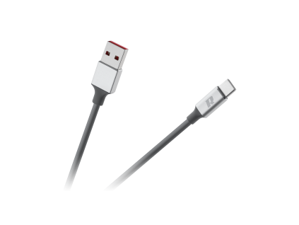 USB A - USB C 100 cm RB-6011-100-B