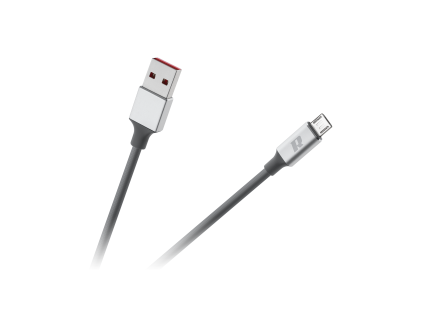 USB A - micro USB 100cm RB-6010-100-B