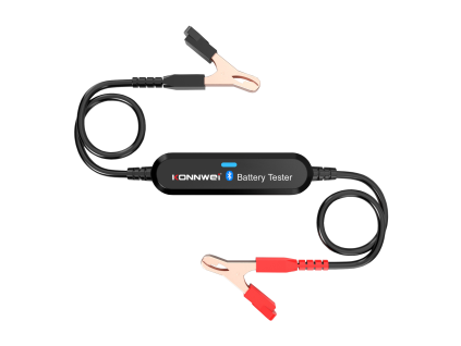 Tester autobatérií Konnwei BK100