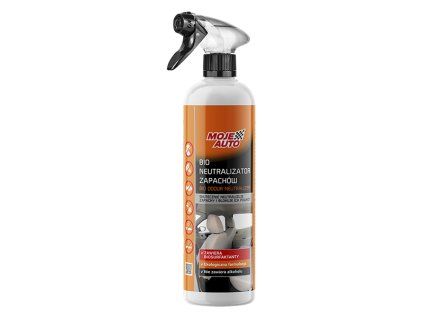 Bio neutralizátor zápachu 500 ml