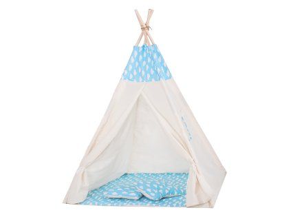Teepee stan TIP05