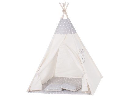Teepee stan TIP07