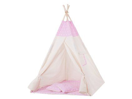 Teepee stan TIP12