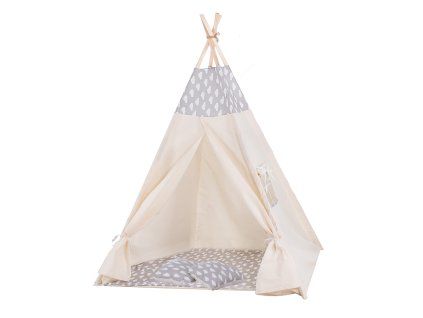 Teepee stan TIP15