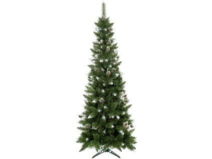 Vianočný stromček 220cm CT0135