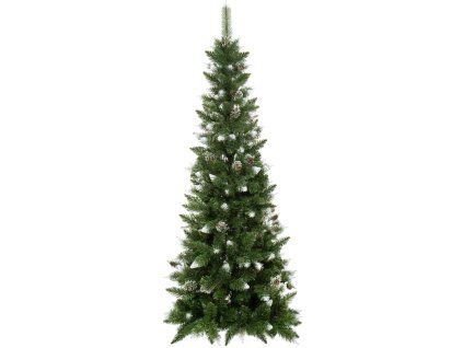 Vianočný stromček 250cm CT0136