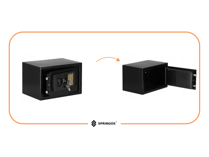 Trezor HA5060