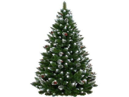Vianočný stromček 180cm CT0077