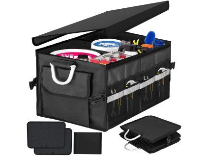 Organizér do auta 58x30x33,5 CA0950