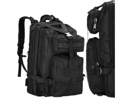 Turistický batoh CS0048