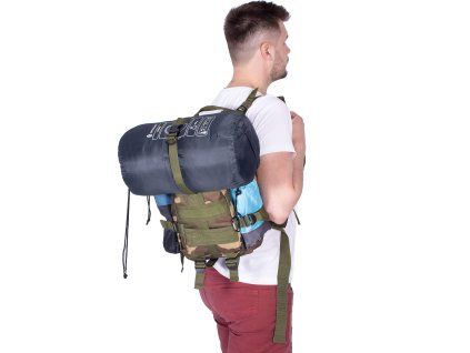 Turistický batoh CS0049