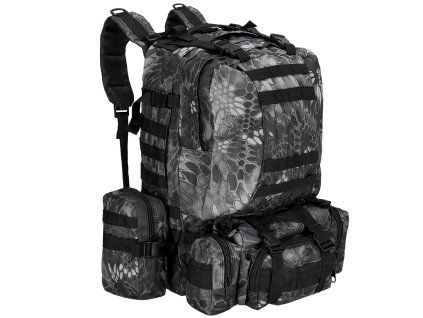 Turistický batoh CS0064