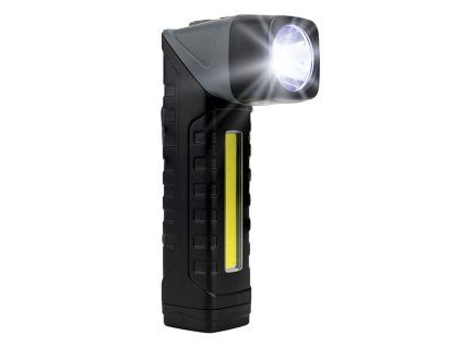 LED baterka otočná 71-333