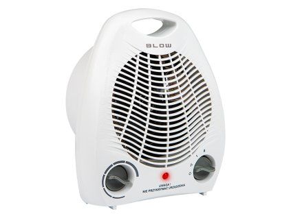 Elektrický ohrievač 2000W FH-A01